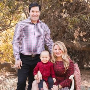 Meet your Posher, Denise